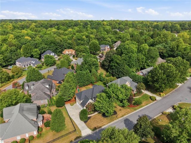 5703 Blue Heron Drive, Greensboro, NC 27455