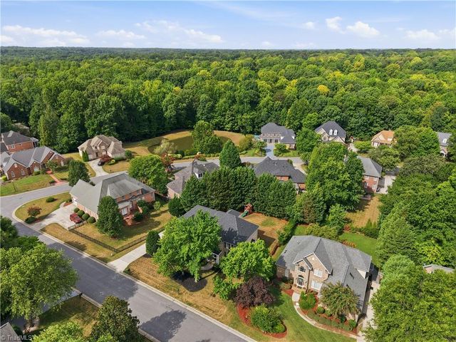 5703 Blue Heron Drive, Greensboro, NC 27455