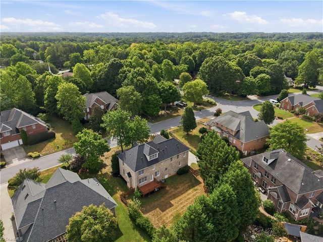 5703 Blue Heron Drive, Greensboro, NC 27455