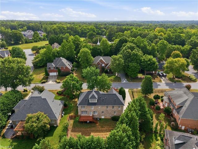 5703 Blue Heron Drive, Greensboro, NC 27455