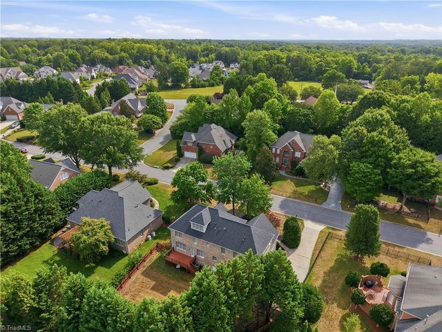 5703 Blue Heron Drive, Greensboro, NC 27455