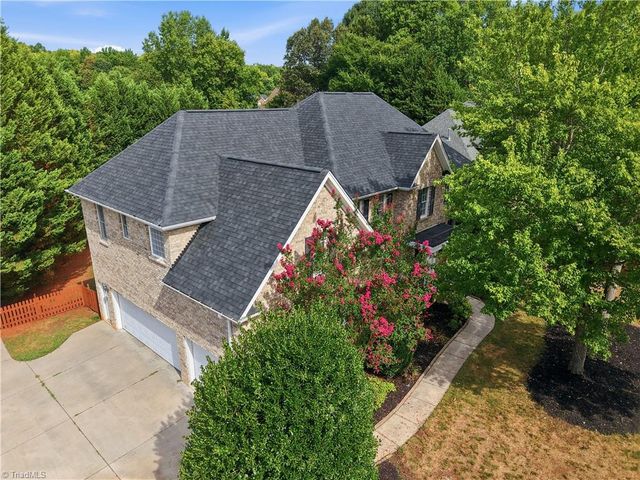 5703 Blue Heron Drive, Greensboro, NC 27455