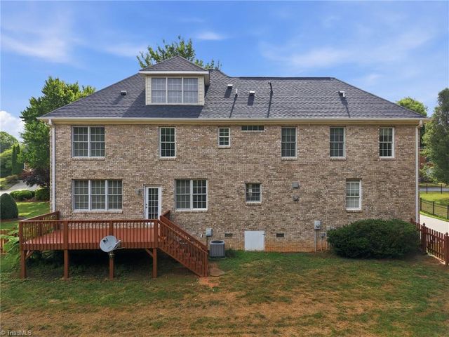 5703 Blue Heron Drive, Greensboro, NC 27455