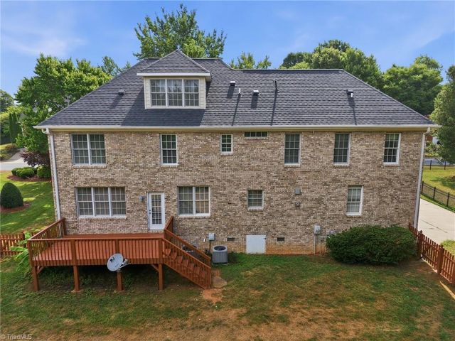 5703 Blue Heron Drive, Greensboro, NC 27455