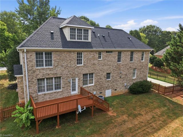 5703 Blue Heron Drive, Greensboro, NC 27455