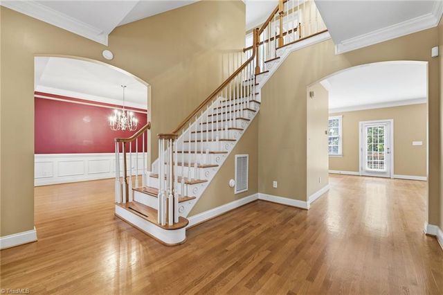 5703 Blue Heron Drive, Greensboro, NC 27455