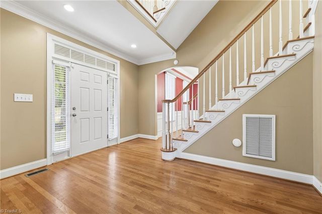 5703 Blue Heron Drive, Greensboro, NC 27455