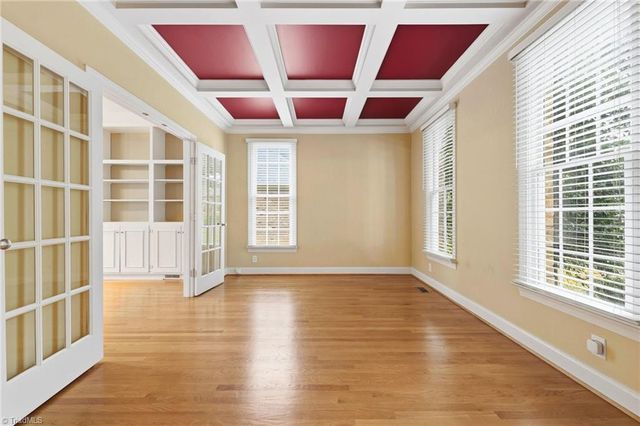 5703 Blue Heron Drive, Greensboro, NC 27455