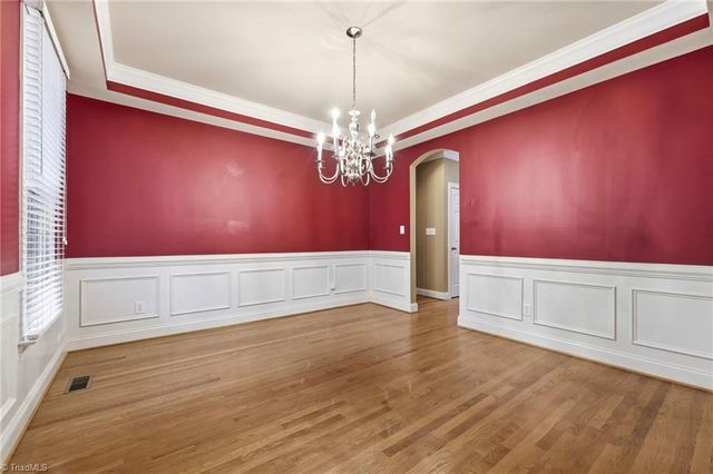 5703 Blue Heron Drive, Greensboro, NC 27455