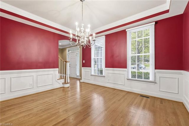 5703 Blue Heron Drive, Greensboro, NC 27455