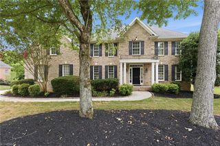 5703 Blue Heron Drive, Greensboro, NC 27455