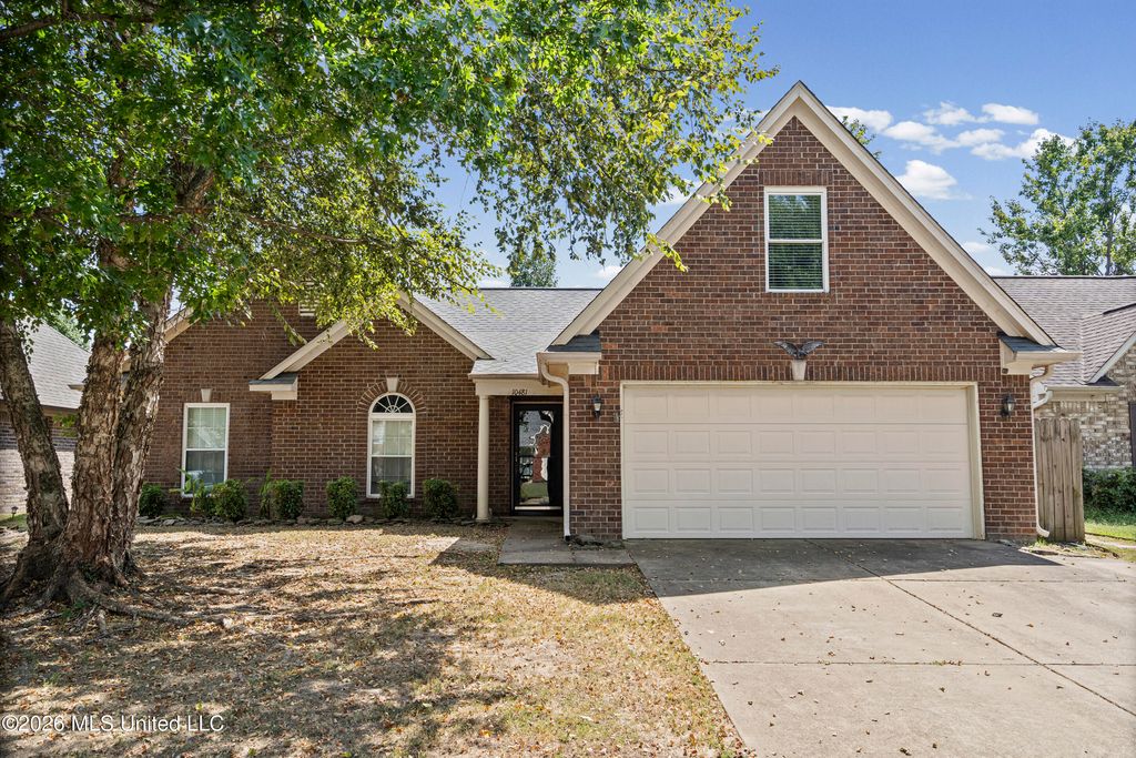10481 Rhapsody Cove, Walls, MS 38680 — photo 2