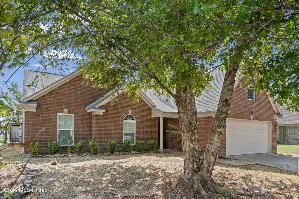 10481 Rhapsody Cove, Walls, MS 38680 — photo 3
