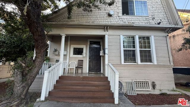 1711 Toberman Street, Los Angeles, CA 90015
