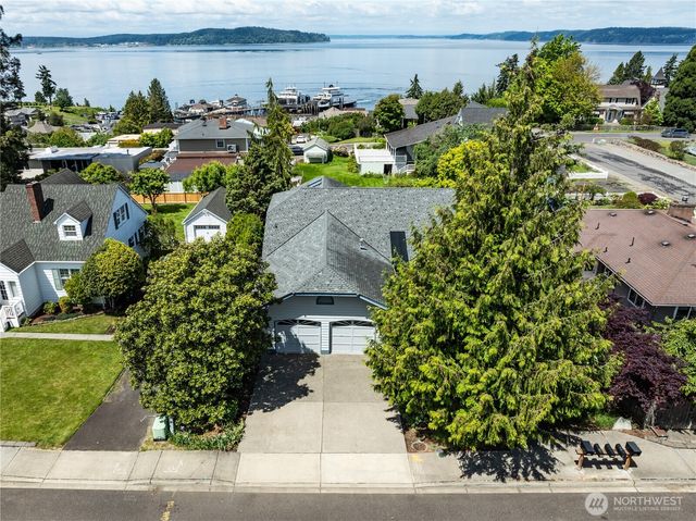 1411 Starling Street, Steilacoom, WA 98388