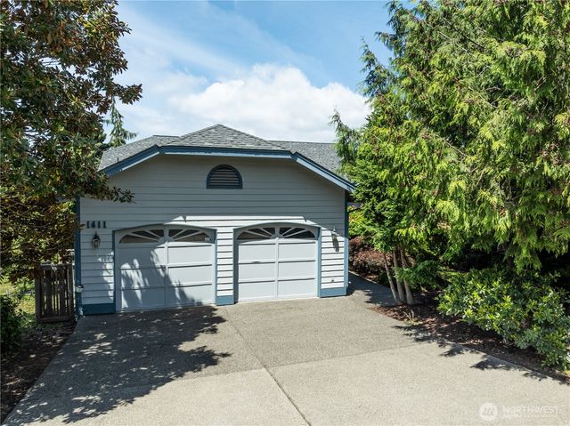 1411 Starling Street, Steilacoom, WA 98388