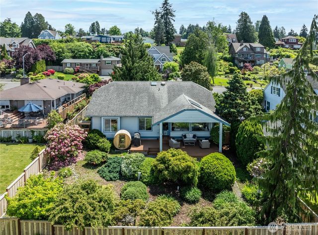 1411 Starling Street, Steilacoom, WA 98388