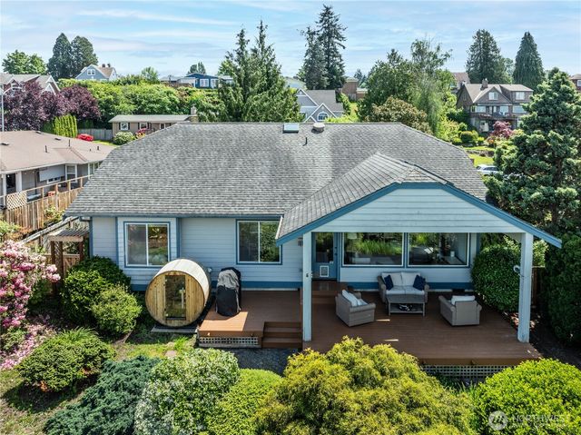 1411 Starling Street, Steilacoom, WA 98388