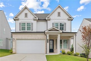 3718 Annsbury Ct, Lilburn, GA 30047