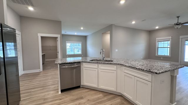 3521 Firerock Drive, Murfreesboro, TN 37128