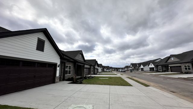 3521 Firerock Drive, Murfreesboro, TN 37128