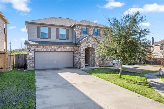 6713 Ondantra BND, Austin, TX 78744