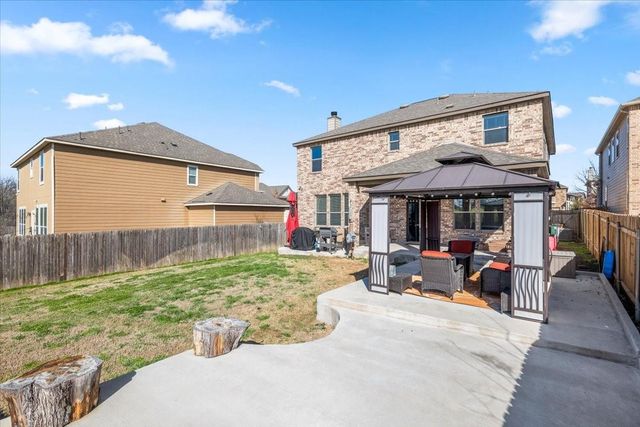 6713 Ondantra BND, Austin, TX 78744