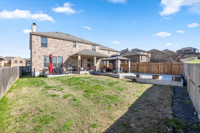 6713 Ondantra BND, Austin, TX 78744