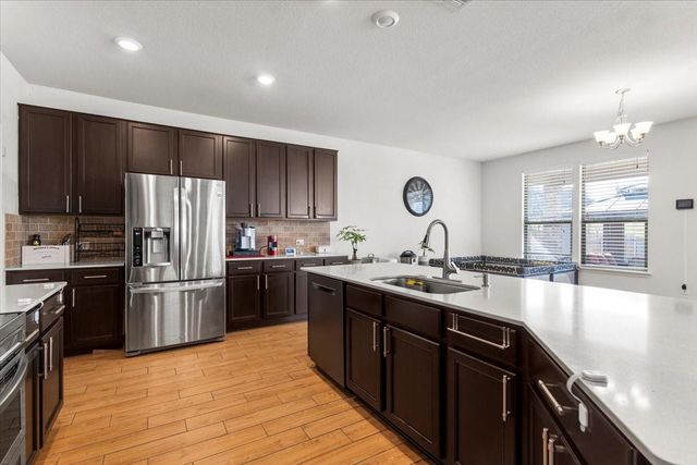 6713 Ondantra BND, Austin, TX 78744