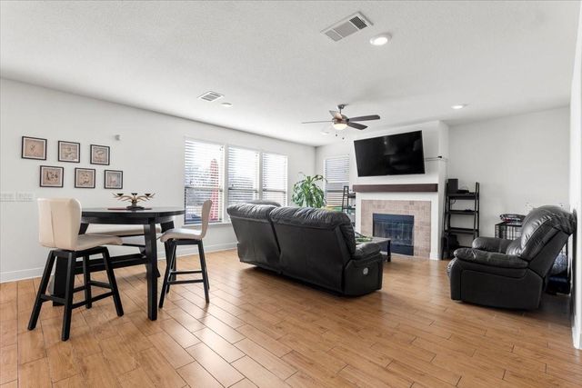 6713 Ondantra BND, Austin, TX 78744