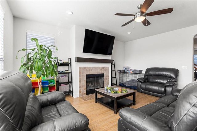 6713 Ondantra BND, Austin, TX 78744