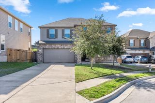 6713 Ondantra BND, Austin, TX 78744