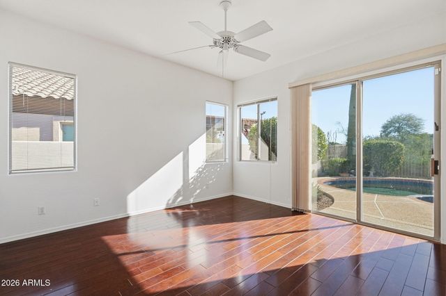 15707 E CACTUS Drive E, Fountain Hills, AZ 85268