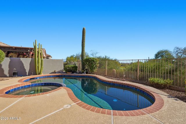 15707 E CACTUS Drive E, Fountain Hills, AZ 85268