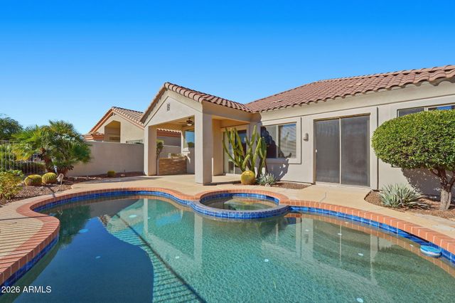 15707 E CACTUS Drive E, Fountain Hills, AZ 85268