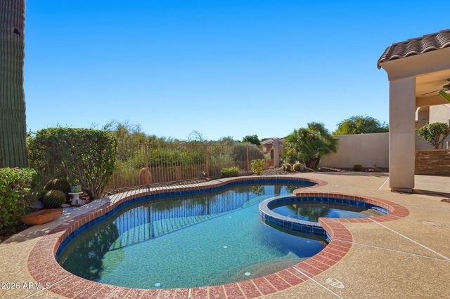 15707 E CACTUS Drive E, Fountain Hills, AZ 85268