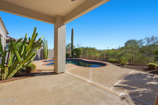 15707 E CACTUS Drive E, Fountain Hills, AZ 85268