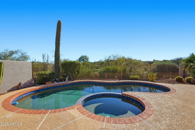15707 E CACTUS Drive E, Fountain Hills, AZ 85268