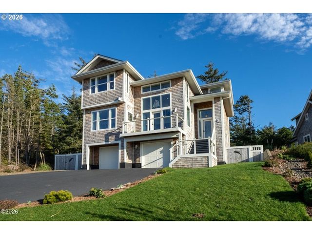 415 FALL CREEK Dr, Oceanside, OR 97134