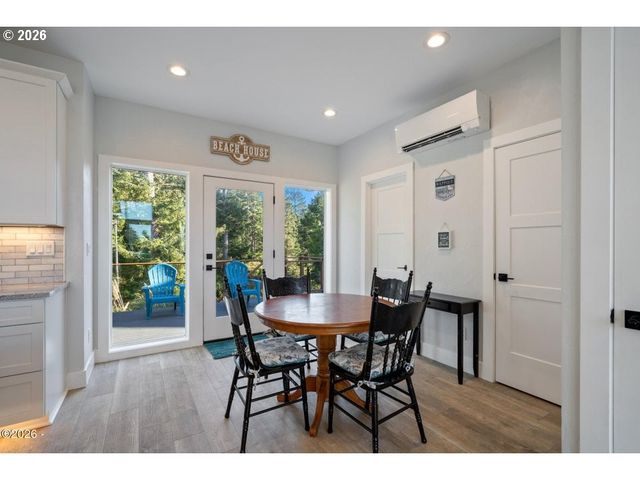 415 FALL CREEK Dr, Oceanside, OR 97134