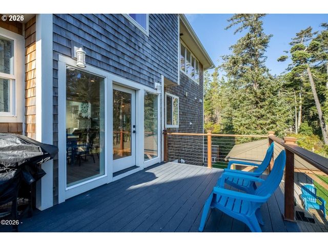415 FALL CREEK Dr, Oceanside, OR 97134