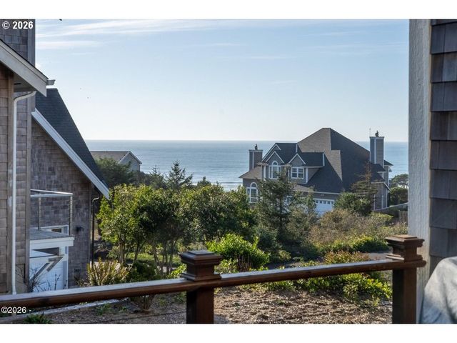 415 FALL CREEK Dr, Oceanside, OR 97134