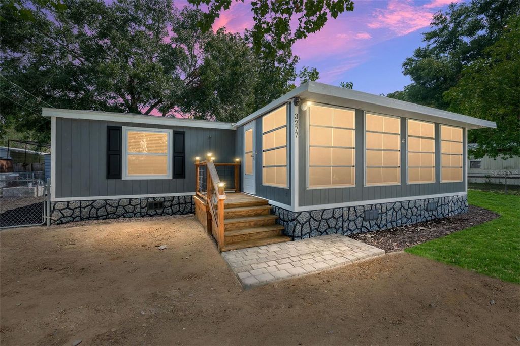 3277 SE 131ST PLACE, Belleview, FL 34420