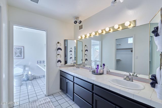 12617 N 71st Street, Scottsdale, AZ 85254