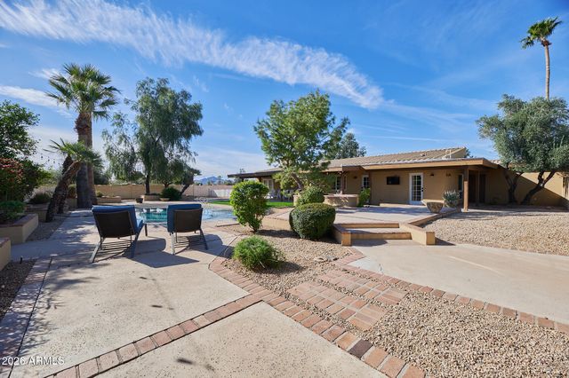 12617 N 71st Street, Scottsdale, AZ 85254
