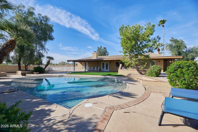12617 N 71st Street, Scottsdale, AZ 85254