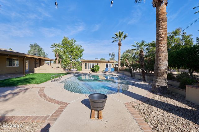 12617 N 71st Street, Scottsdale, AZ 85254