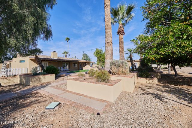 12617 N 71st Street, Scottsdale, AZ 85254