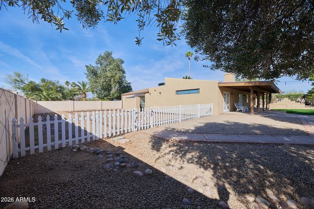 12617 N 71st Street, Scottsdale, AZ 85254