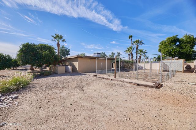 12617 N 71st Street, Scottsdale, AZ 85254